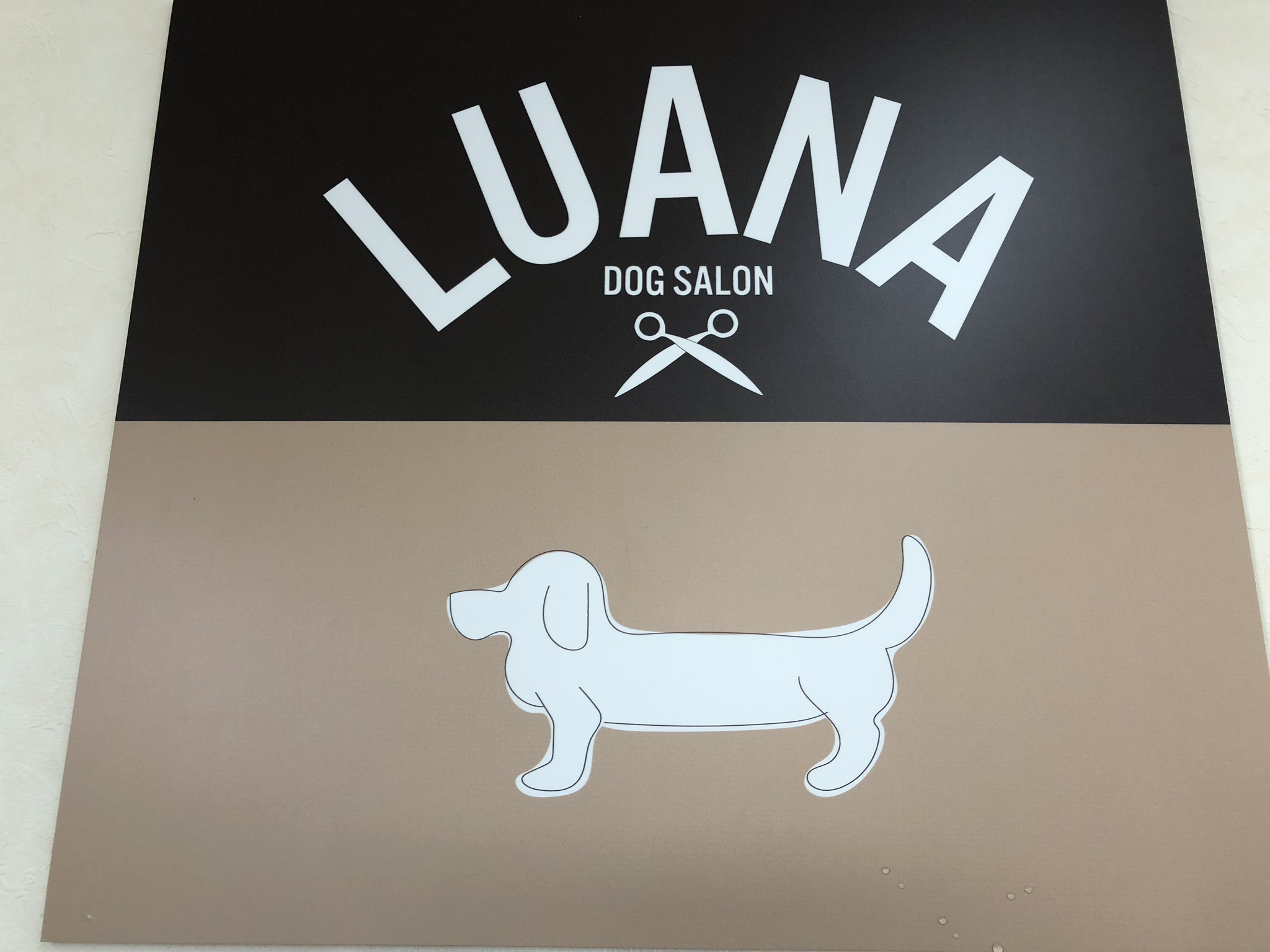 Dogsalon Luana のサムネイル