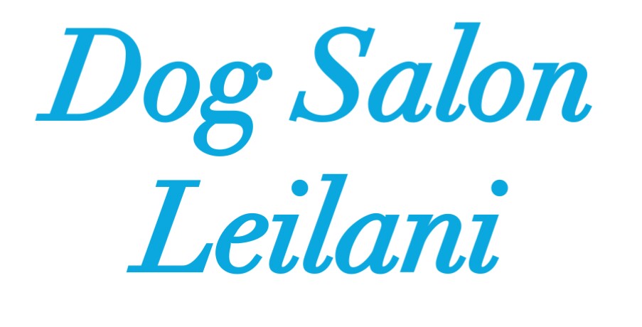 Dog Salon Leilani のサムネイル