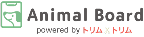 Animal Board powered by トリムトリム